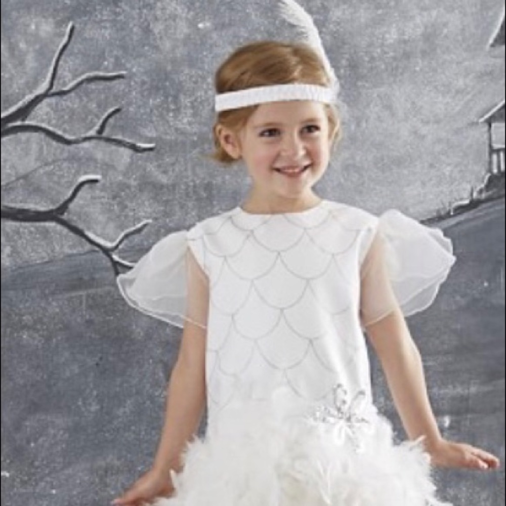 NWT, 3T pottery barn kids Halloween costume